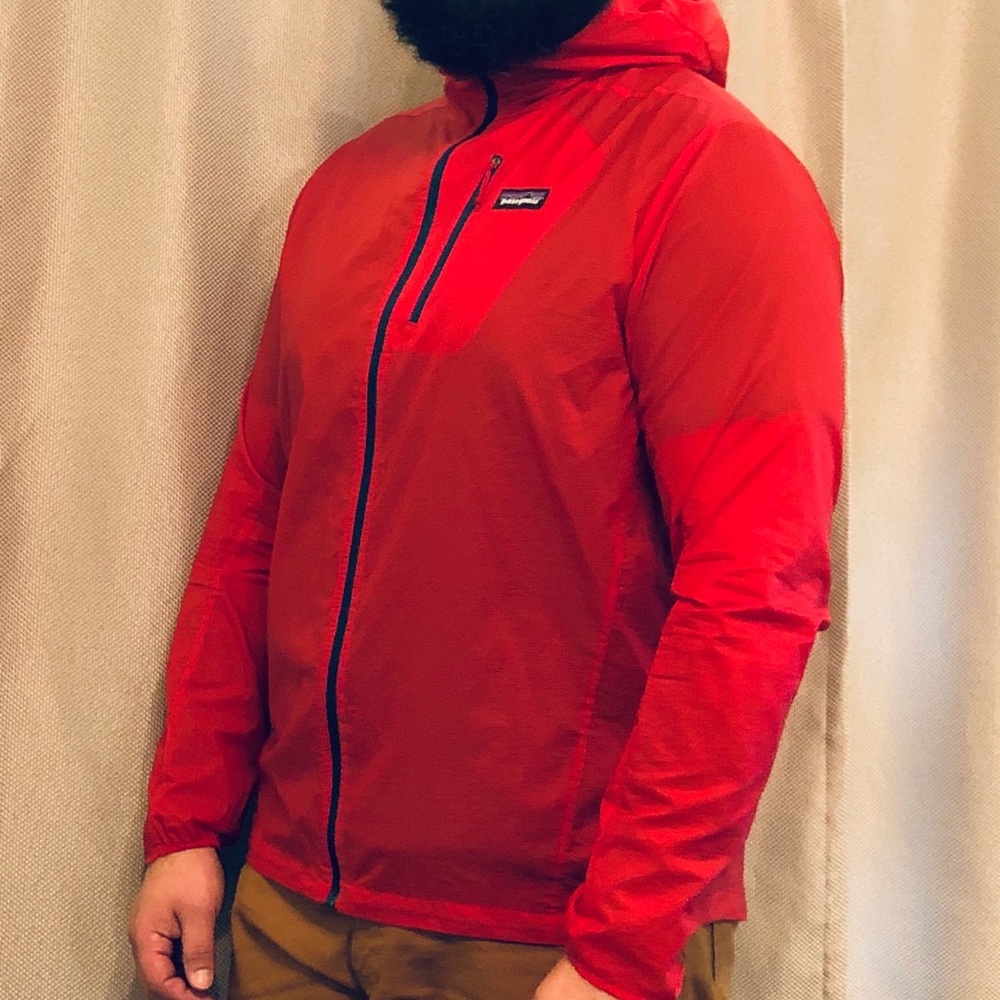 Patagonia Houdini Jacket